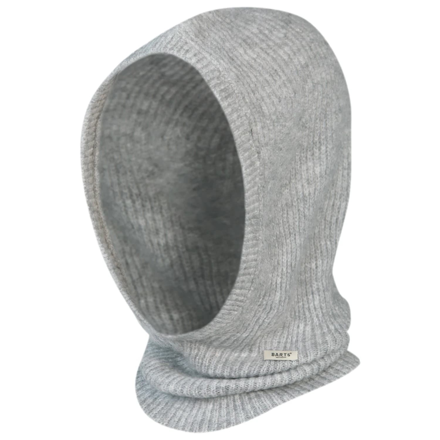 Зимна шапка (beanie) Barts Women's Karesa Hood Beanie - Heather Grey