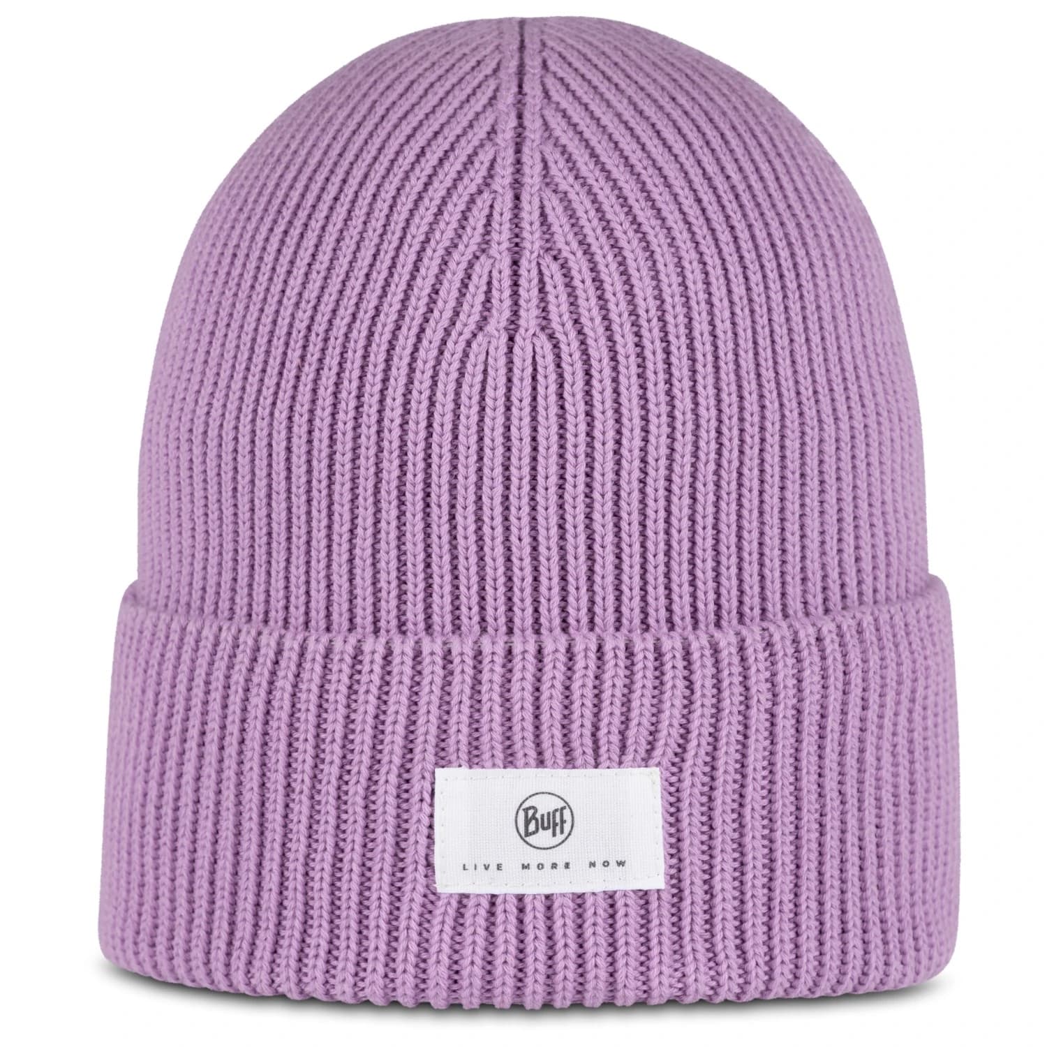 Зимна шапка (beanie) Buff Knitted Beanie Drisk Beanie - Orchid