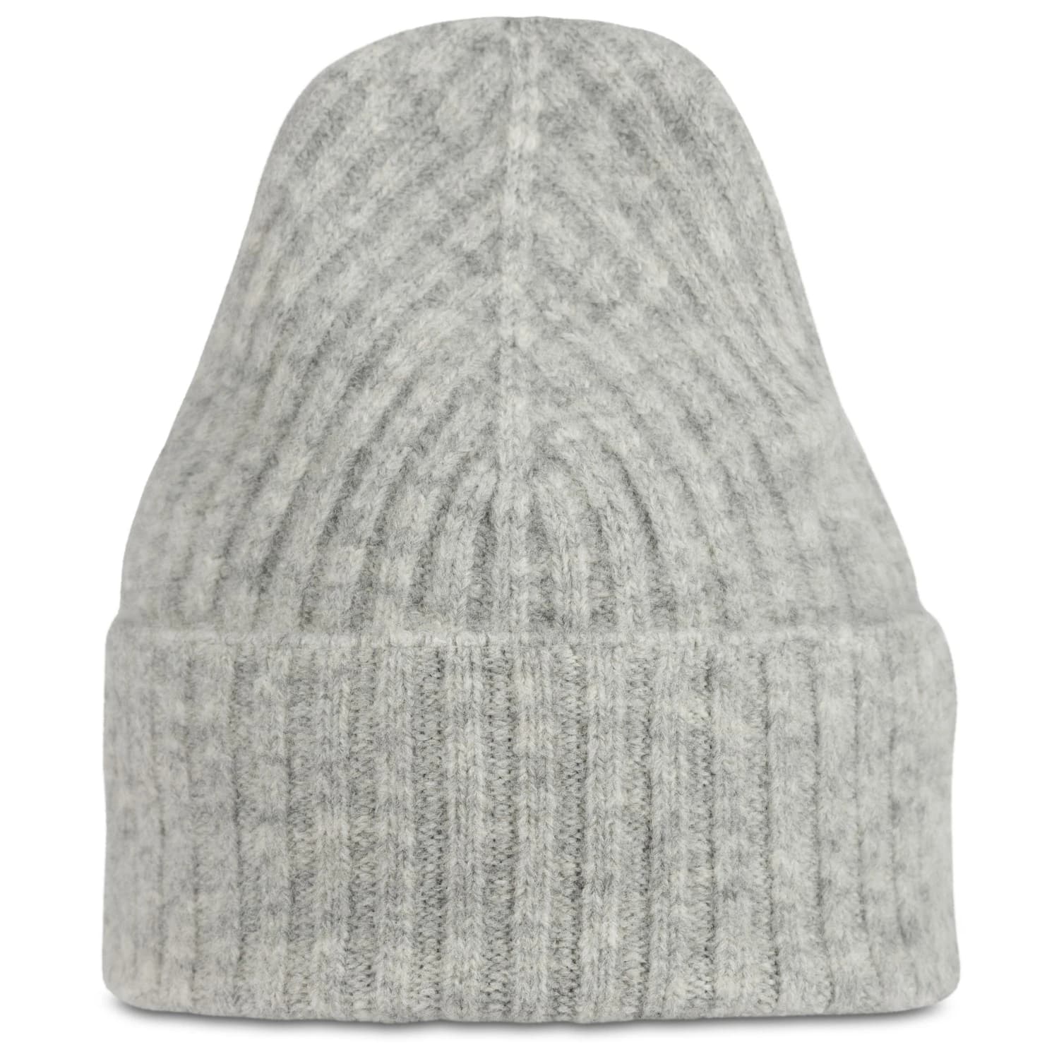 Зимна шапка (beanie) Buff Knitted Beanie Nilah Beanie - Cloud