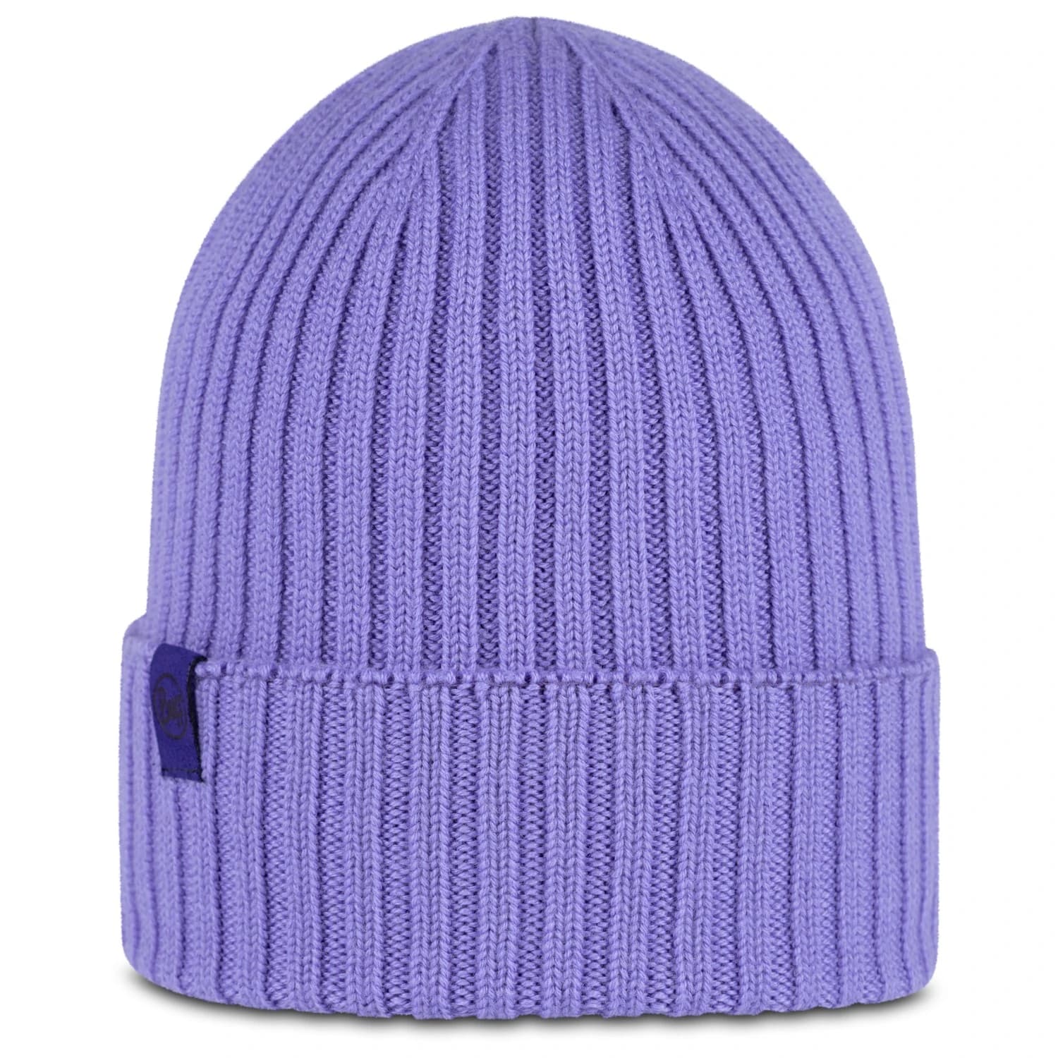 Зимна шапка (beanie) Buff Knitted Beanie Norval Beanie - Iris