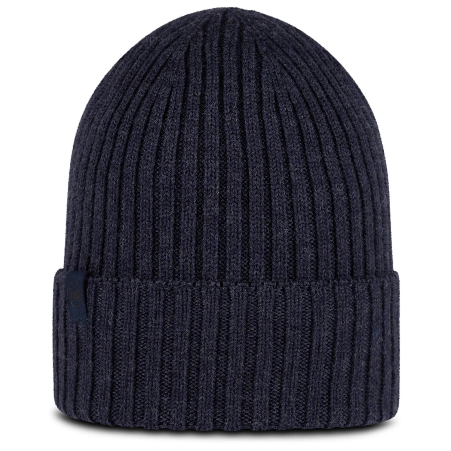 Зимна шапка (beanie) Buff Knitted Beanie Norval Beanie - Night Blue