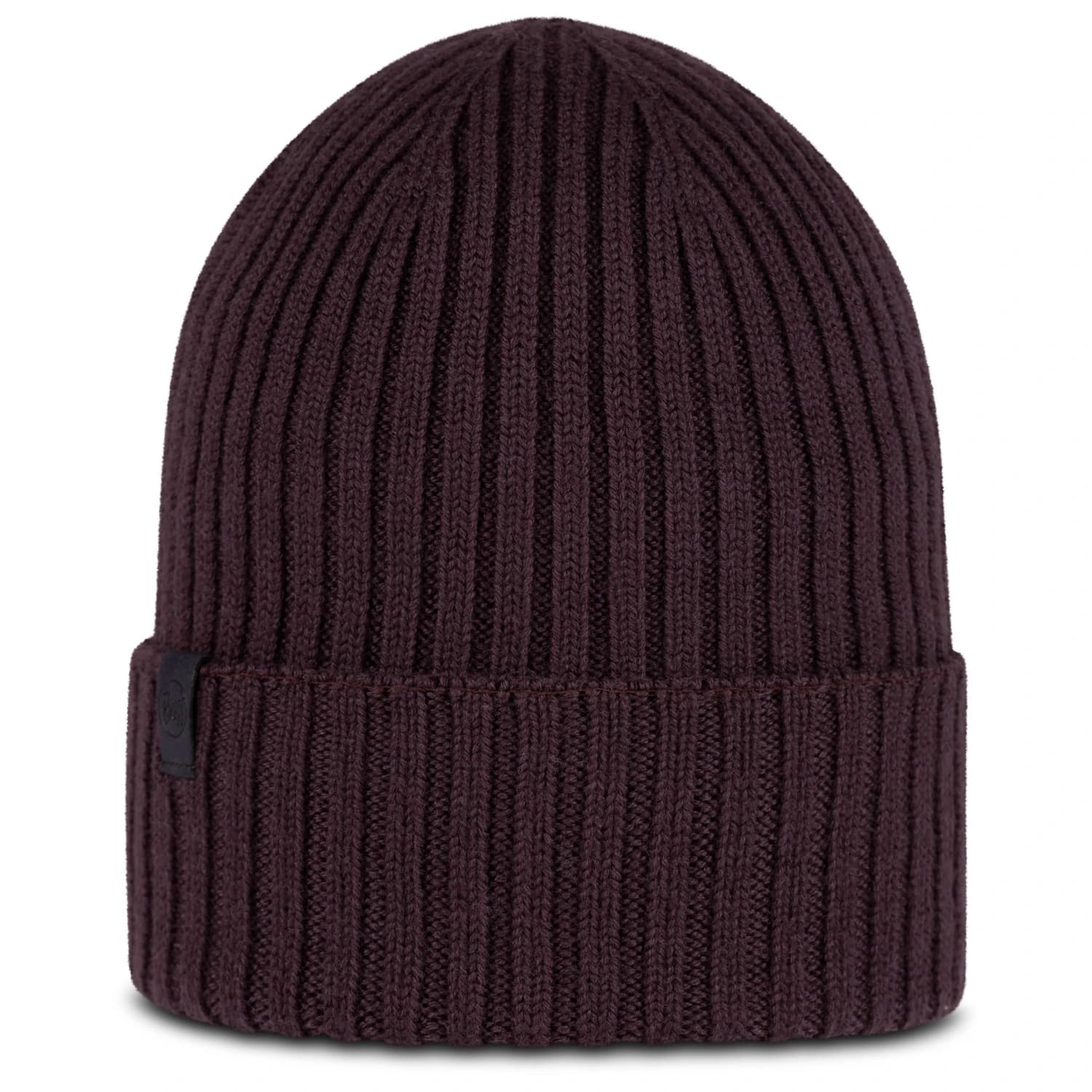 Зимна шапка (beanie) Buff Knitted Beanie Norval Beanie - Wine