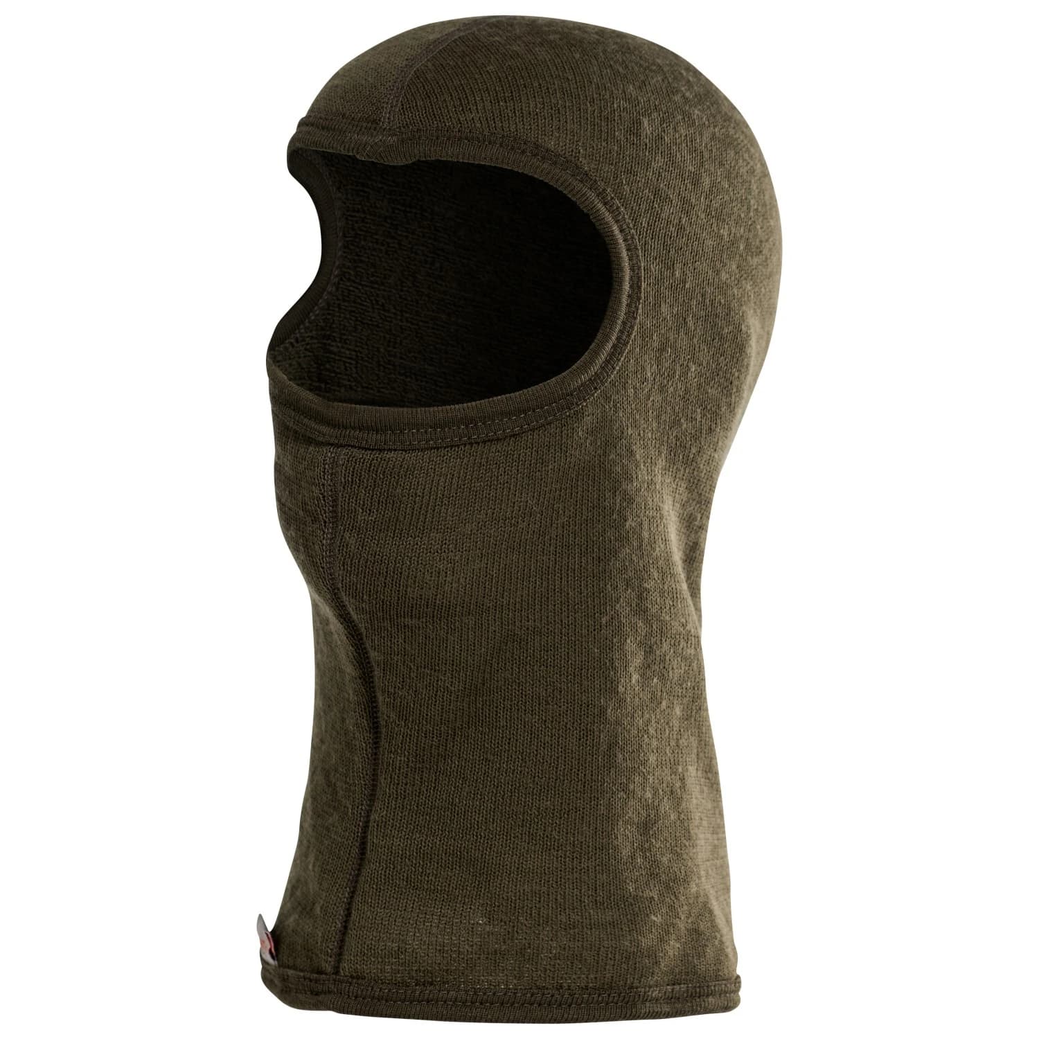 Балаклава Woolpower Balaclava 200 Balaclava - Pine Green