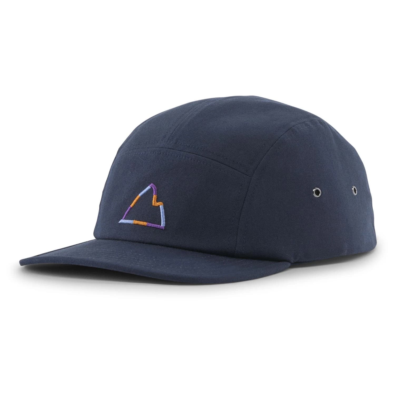 Шапка с козирка Patagonia Graphic Maclure Hat Cap - Fitz Roy Massif: New Navy