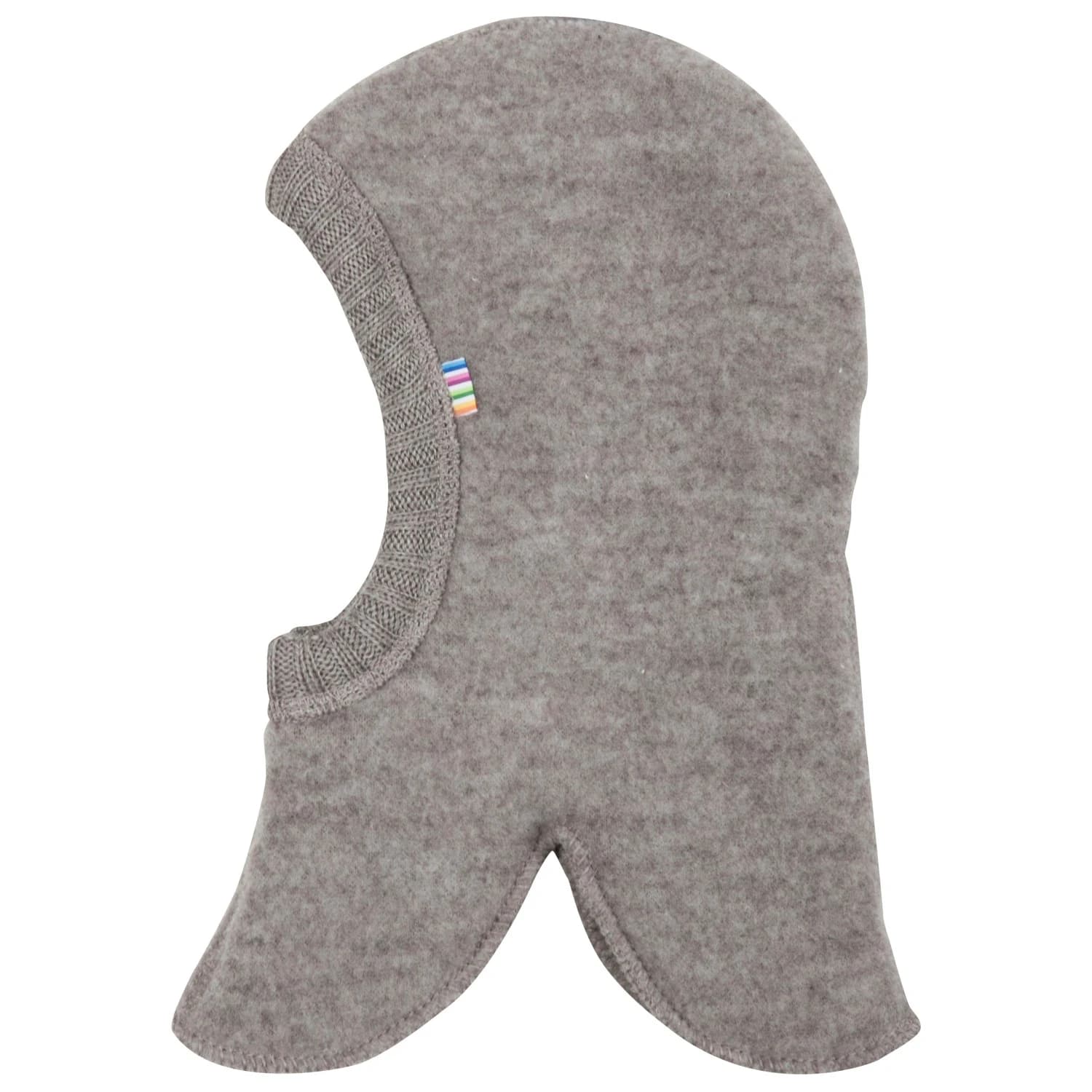 Детска балаклава Joha Kid's 68 Balaclava - Sesame Melange