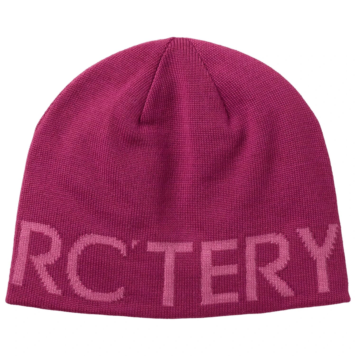Зимна шапка (beanie) Arc'teryx Word Head Toque Beanie - Renegade / Lt Renegade