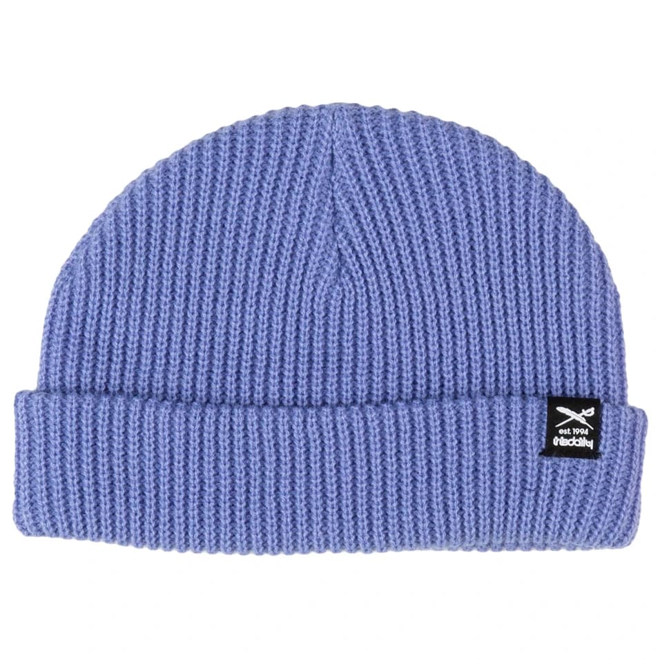 Зимна шапка (beanie) Iriedaily Transition Beanie - Daybreak