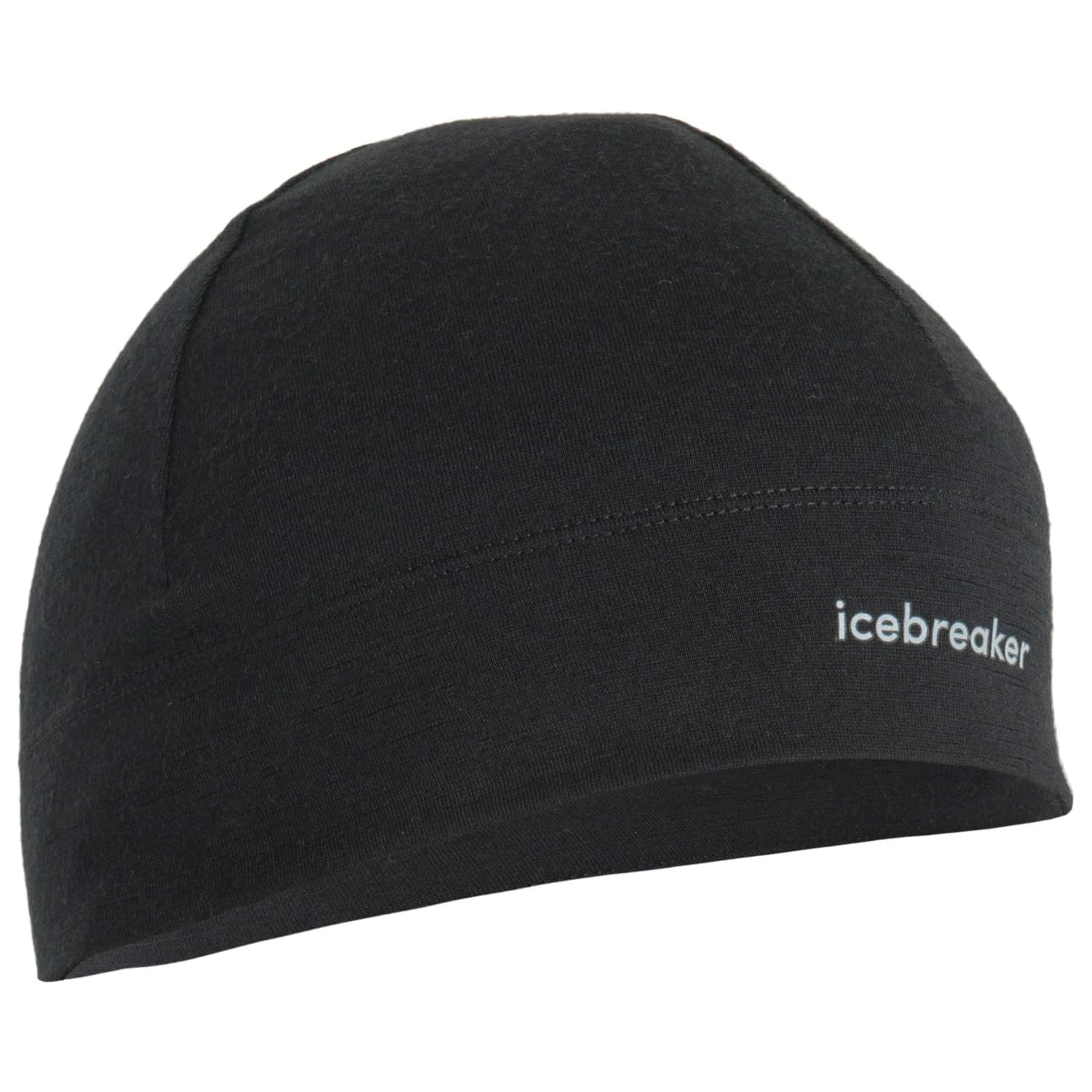 Зимна шапка (beanie) Icebreaker 200 Oasis Beanie - Black