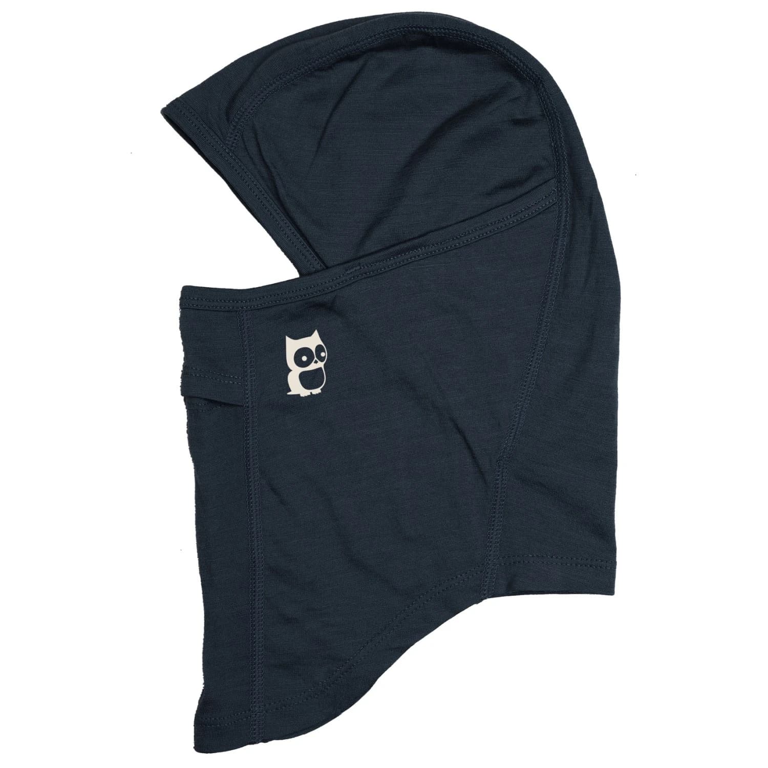 Детска балаклава Namuk Kid's Vista Merino Balaklava Balaclava - True Navy
