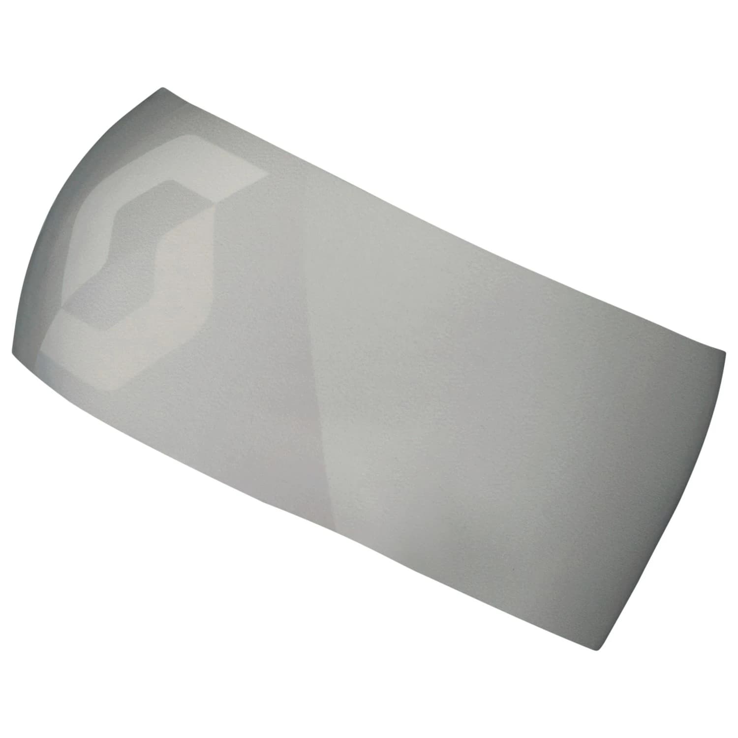 Лента за глава Scott LT Headband - Light Grey / White