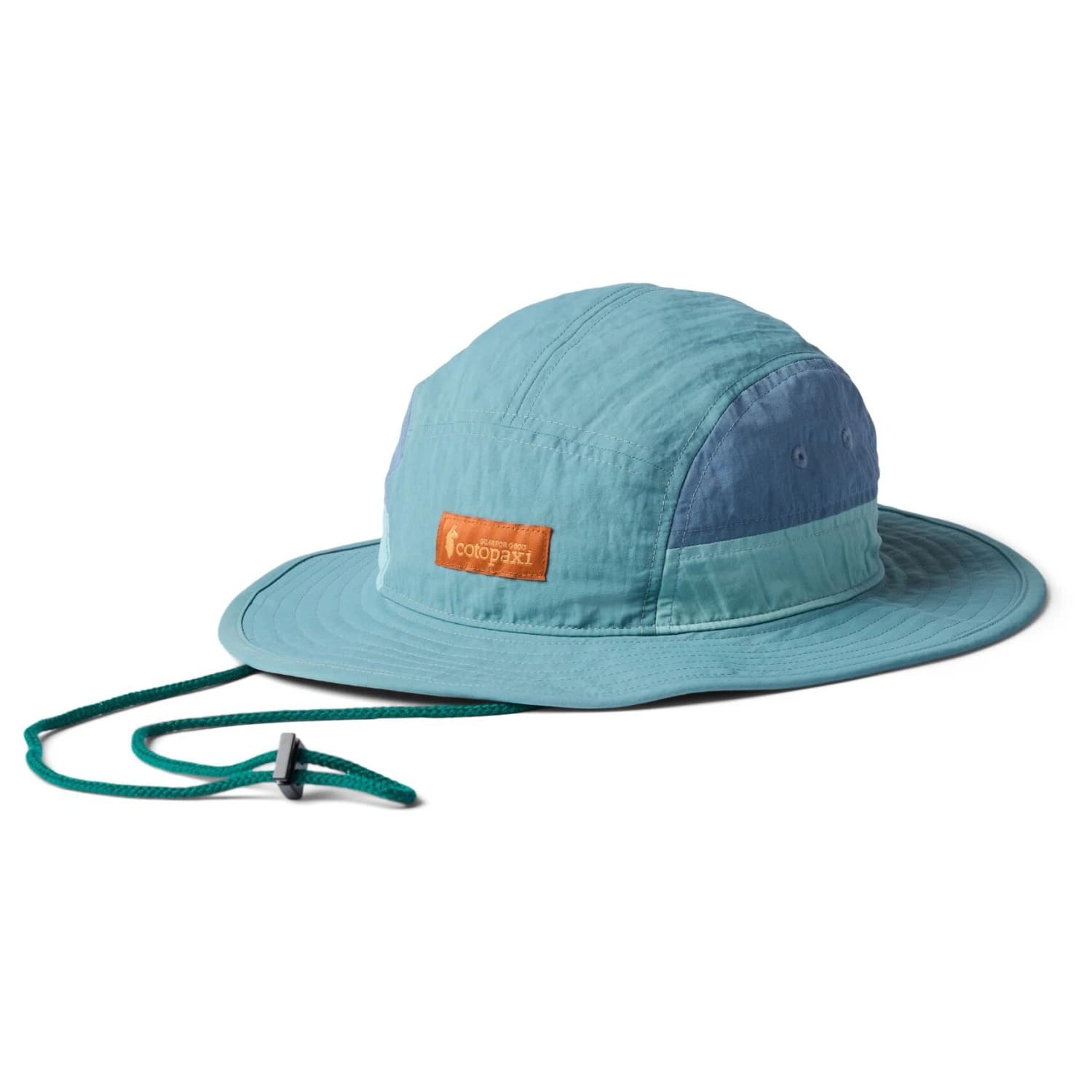 Шапка Cotopaxi Tech Bucket Hat - Everglade