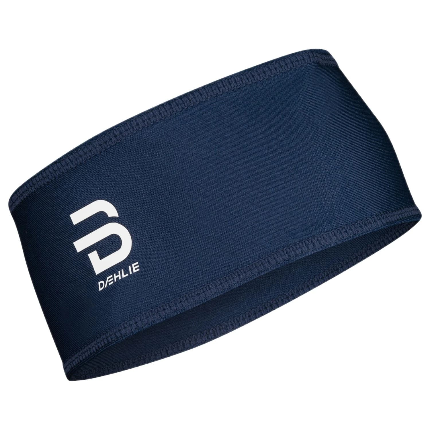 Лента за глава Daehlie Women's Headband Polyknit Headband - Navy