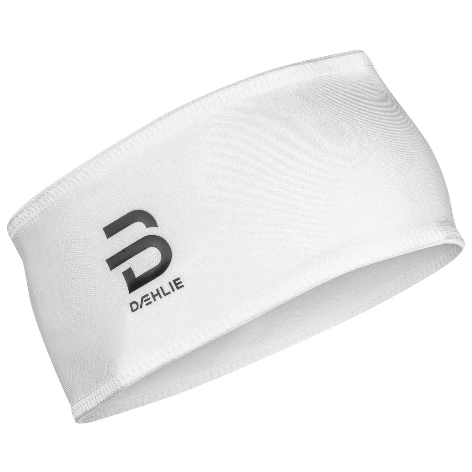 Лента за глава Daehlie Women's Headband Polyknit Headband - Snow White