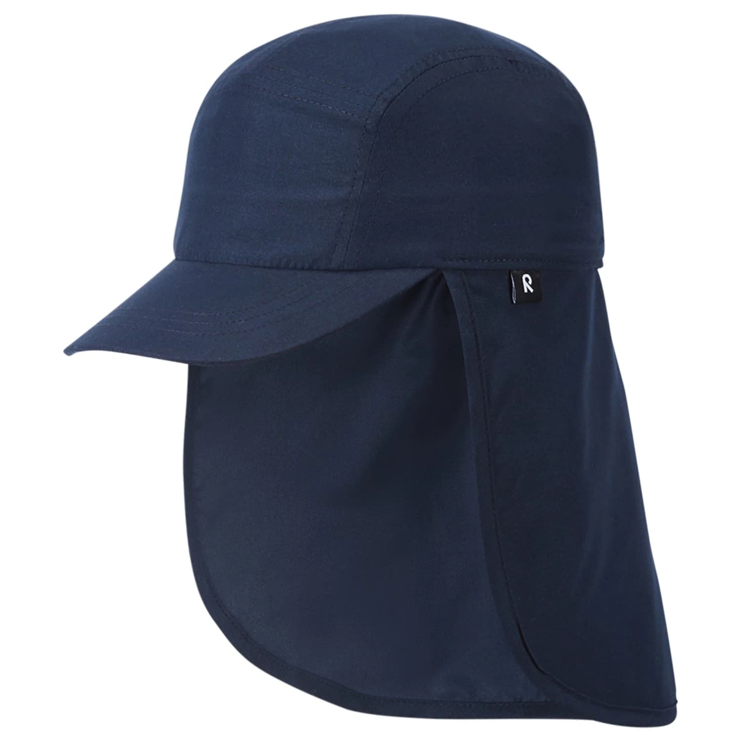 Детска шапка Reima Kid's Biitsi Hat - Navy