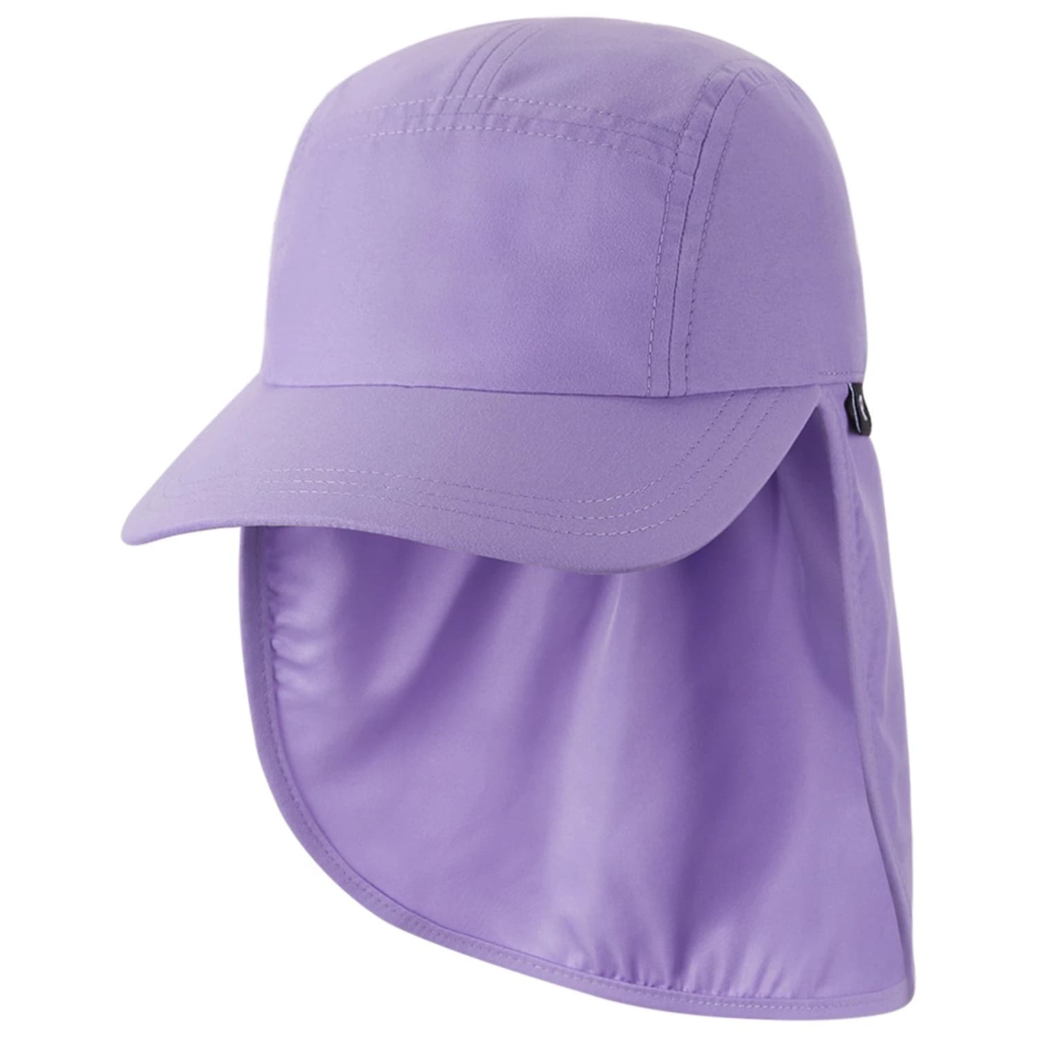 Детска шапка Reima Kid's Biitsi Hat - Blooming Lilac