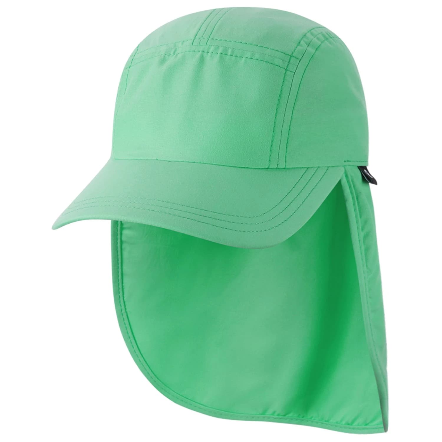 Детска шапка Reima Kid's Biitsi Hat - Fresh Mint