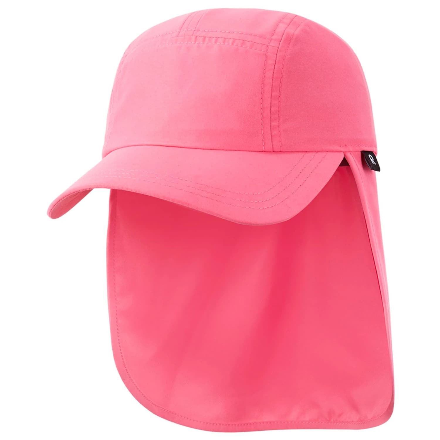 Детска шапка Reima Kid's Biitsi Hat - Soft Coral