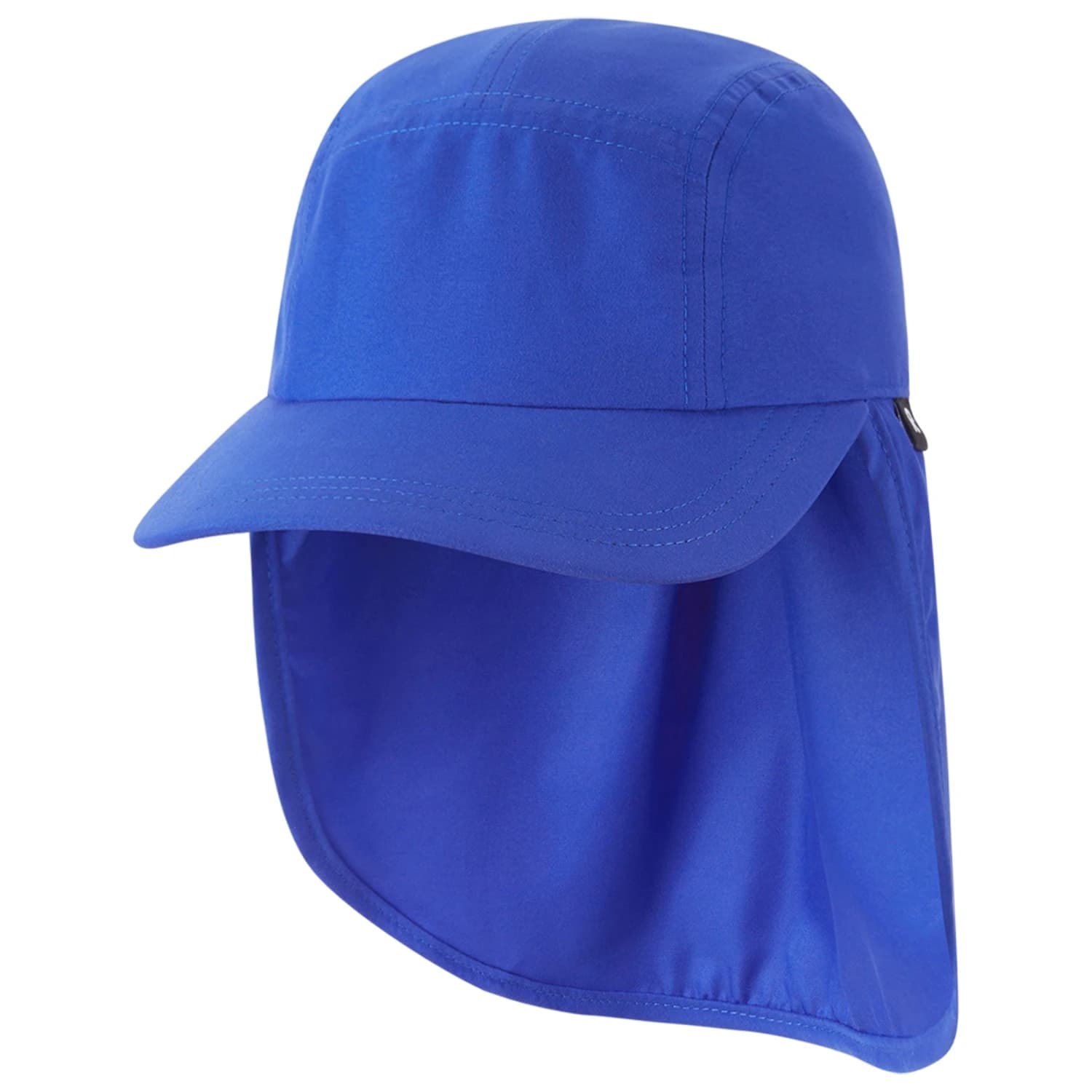 Детска шапка Reima Kid's Biitsi Hat - Sparkly Blue