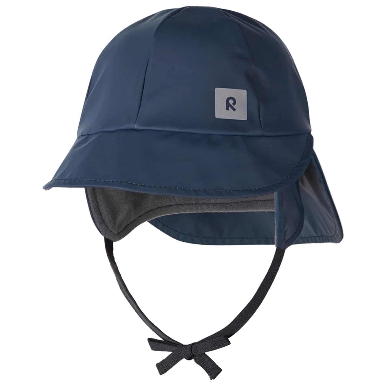 Детска шапка Reima Kid's Rainy Hat - Navy
