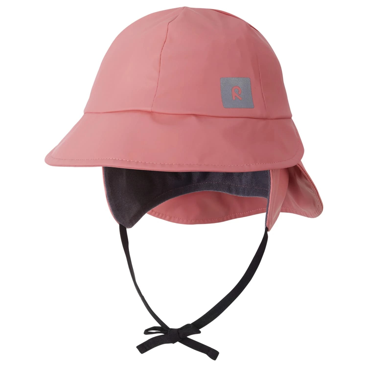 Детска шапка Reima Kid's Rainy Hat - Rose Blush