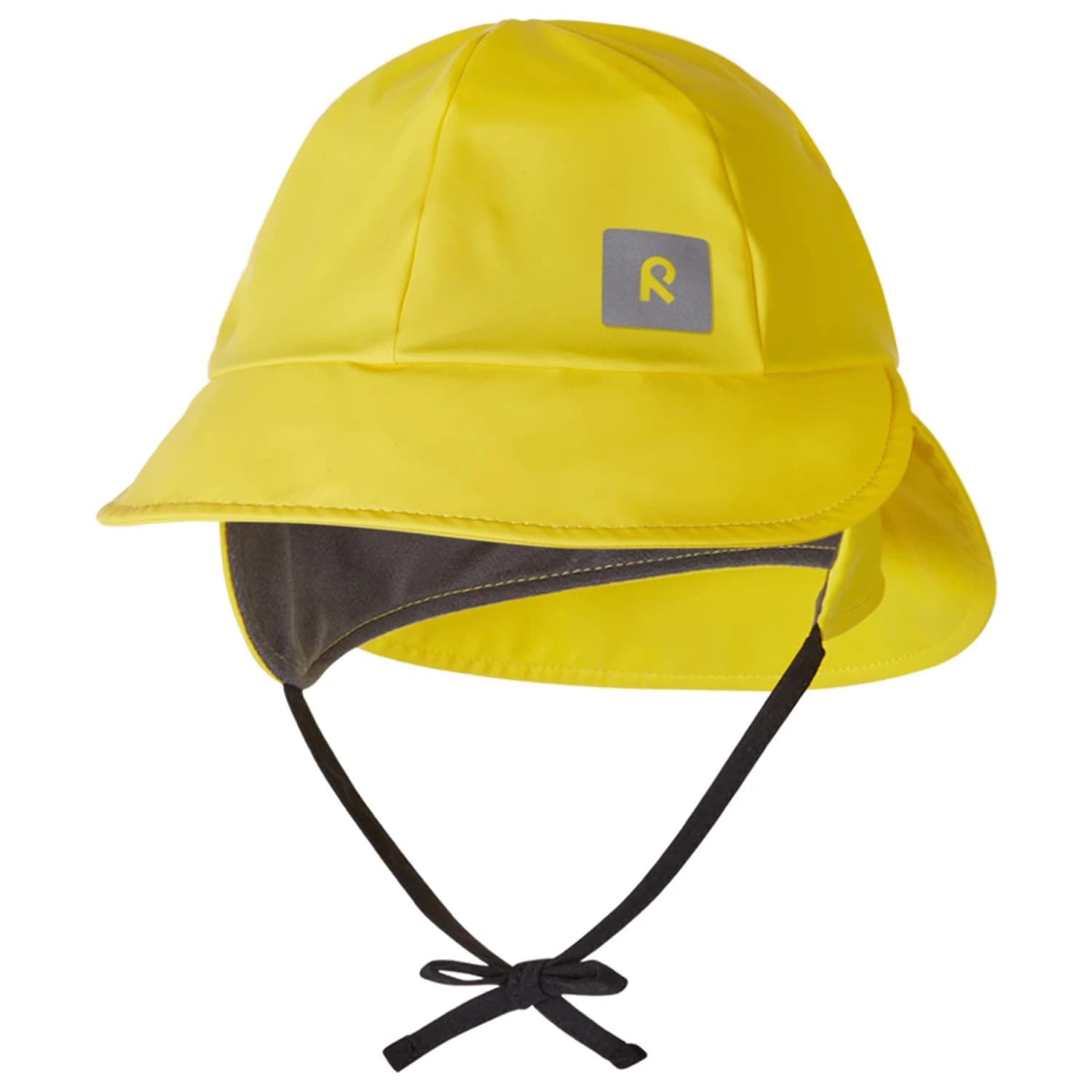 Детска шапка Reima Kid's Rainy Hat - Yellow