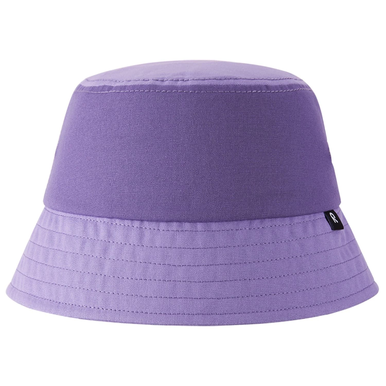 Детска шапка Reima Kid's Siimaa Hat - Misty Violet