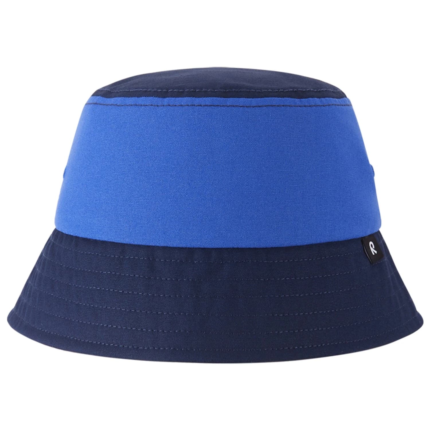 Детска шапка Reima Kid's Siimaa Hat - Navy