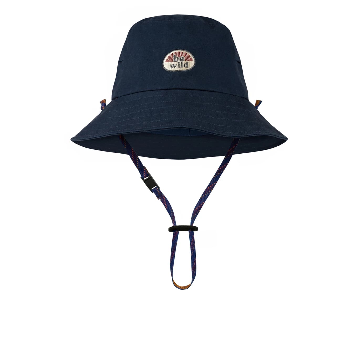 Детска шапка Buff Kid's Play Booney Hat - Raz Night Blue