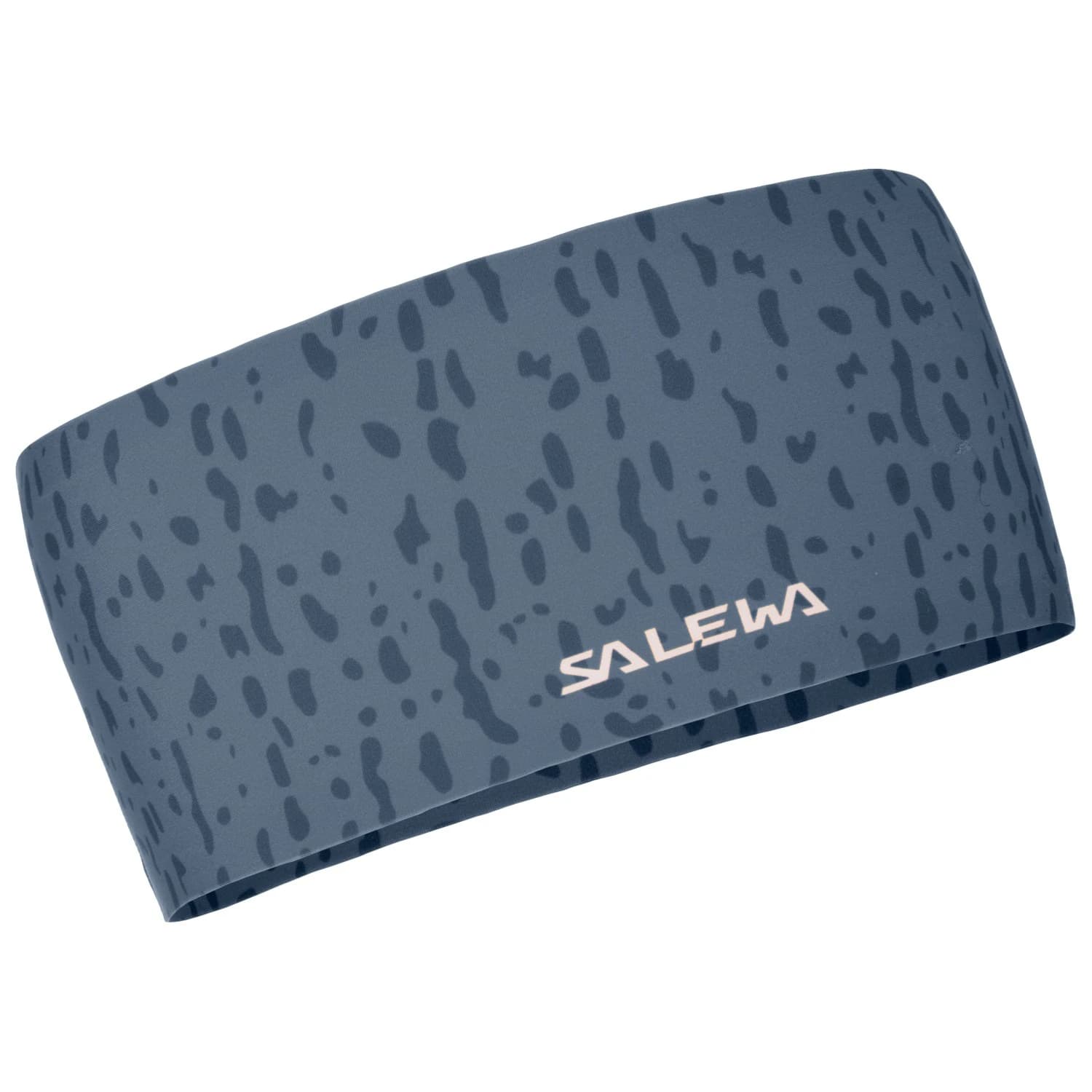 Лента за глава Salewa Pedroc Dry Headband - Java Blue
