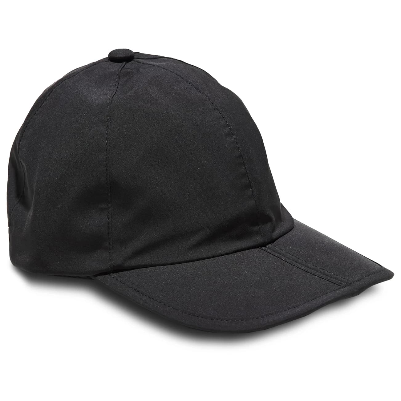 Шапка с козирка Sealskinz Salle Cap - Black