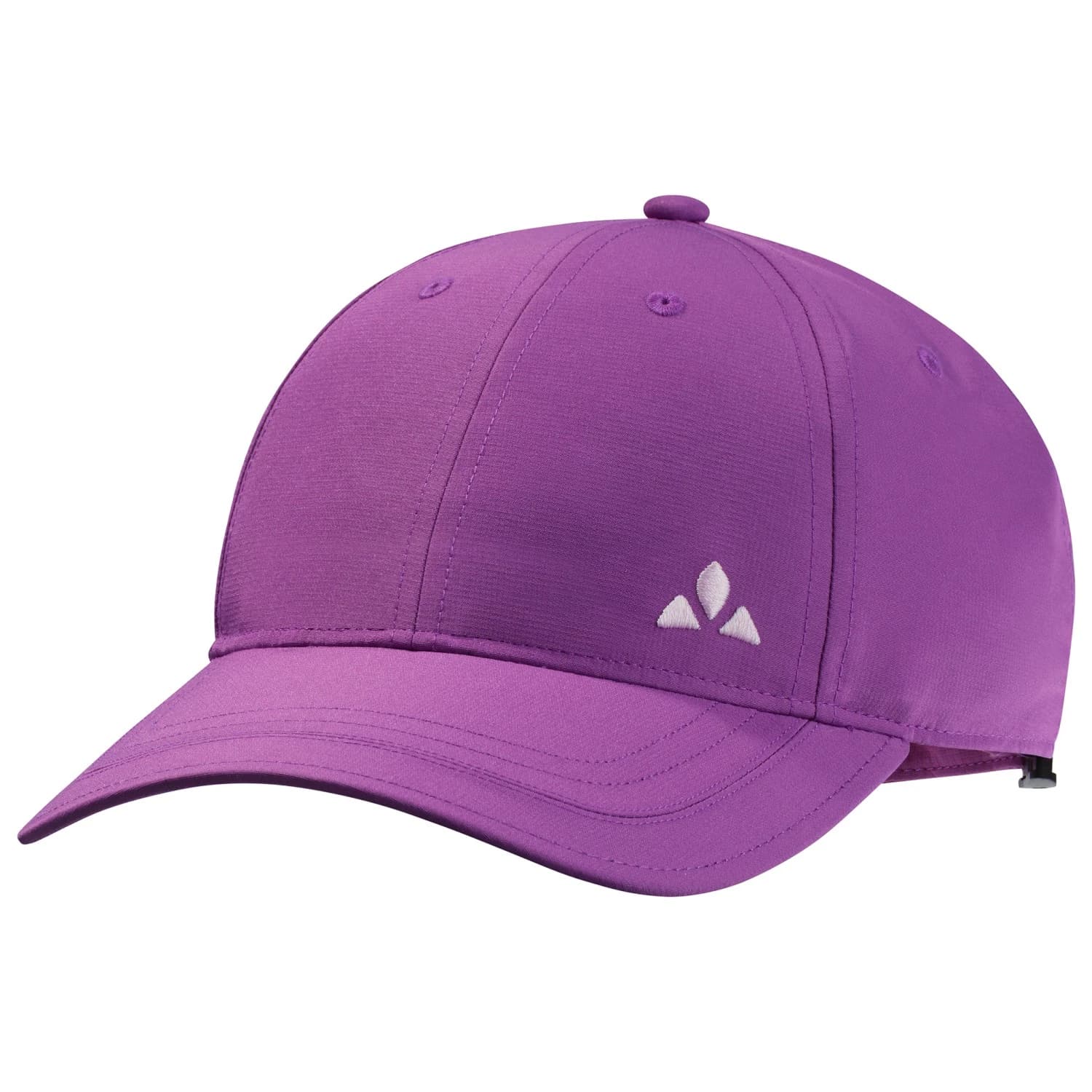 Шапка с козирка Vaude Sun Cap - Magenta