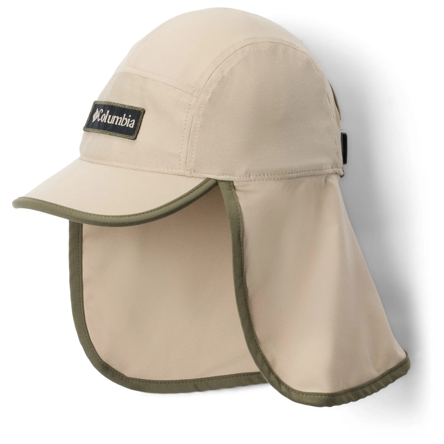Детска шапка Columbia Kid's Junior II Cachalot Hat - Ancient Fossil