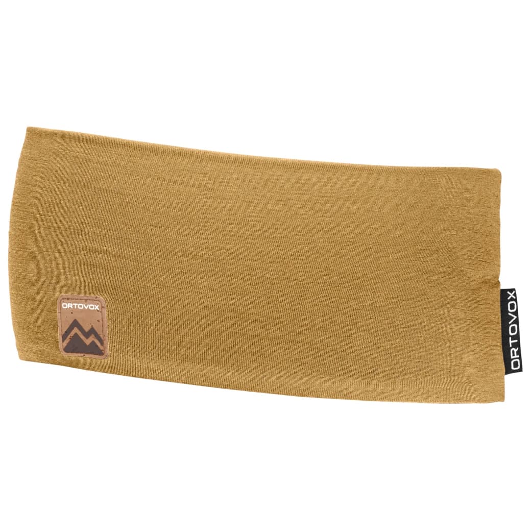 Лента за глава Ortovox 150 Cool Headband - Wild Cumin