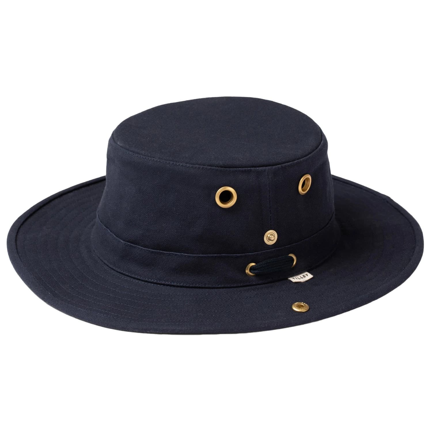 Шапка Tilley The Classic T3 Hat - Dark Navy