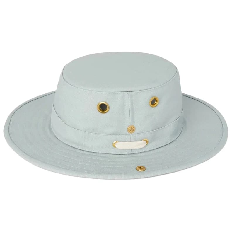 Шапка Tilley The Classic T3 Hat - Mist Blue