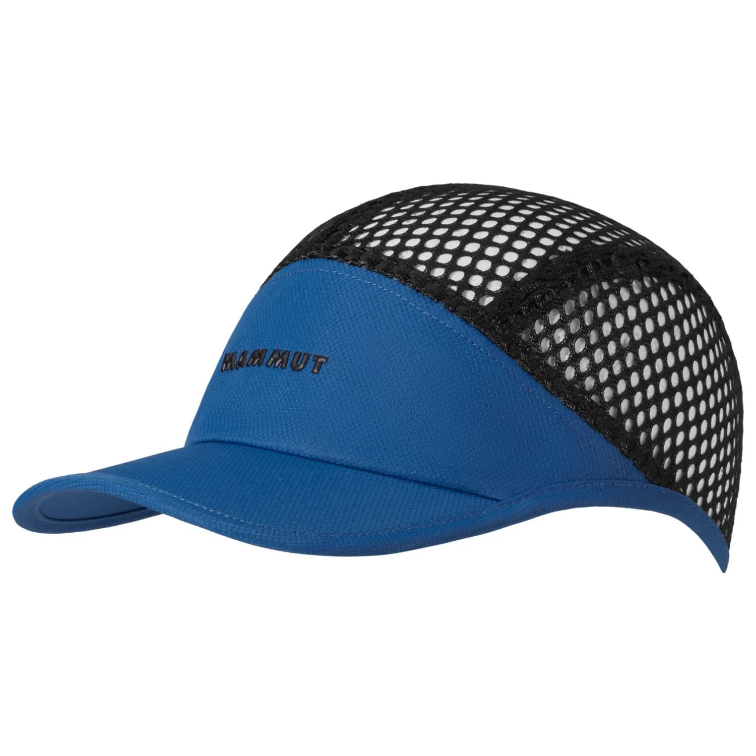 Шапка с козирка Mammut Aenergy Mesh Cap - Tschiel