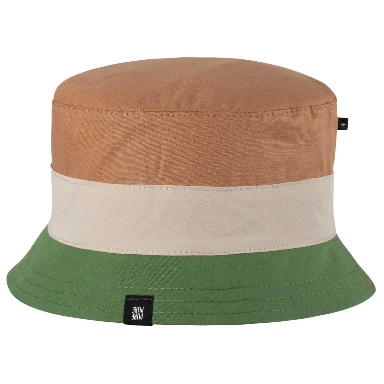 Детска шапка Pure pure Kid's Fischerhut UVP Hat - Coconut