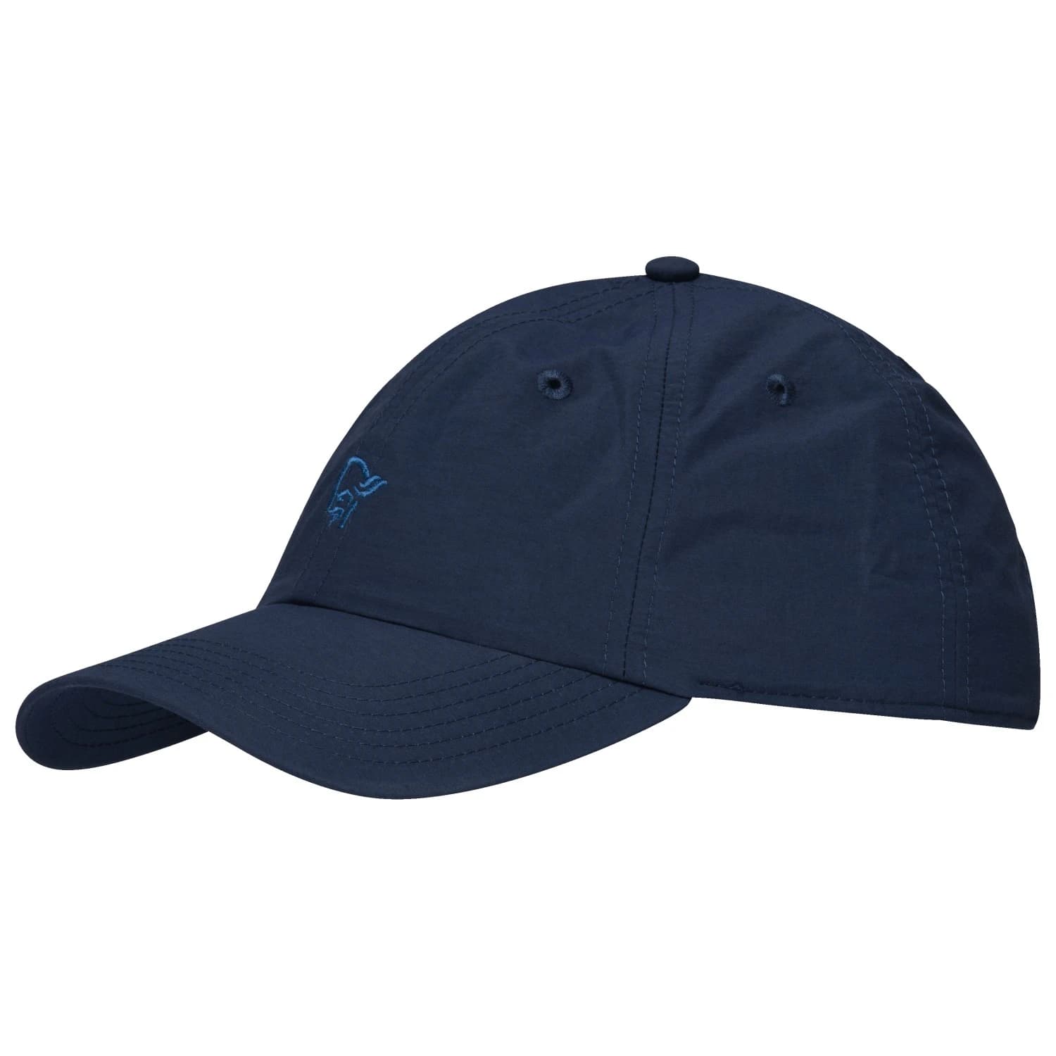 Шапка с козирка Norrøna /29 Sports Tech Cap - Indigo Night