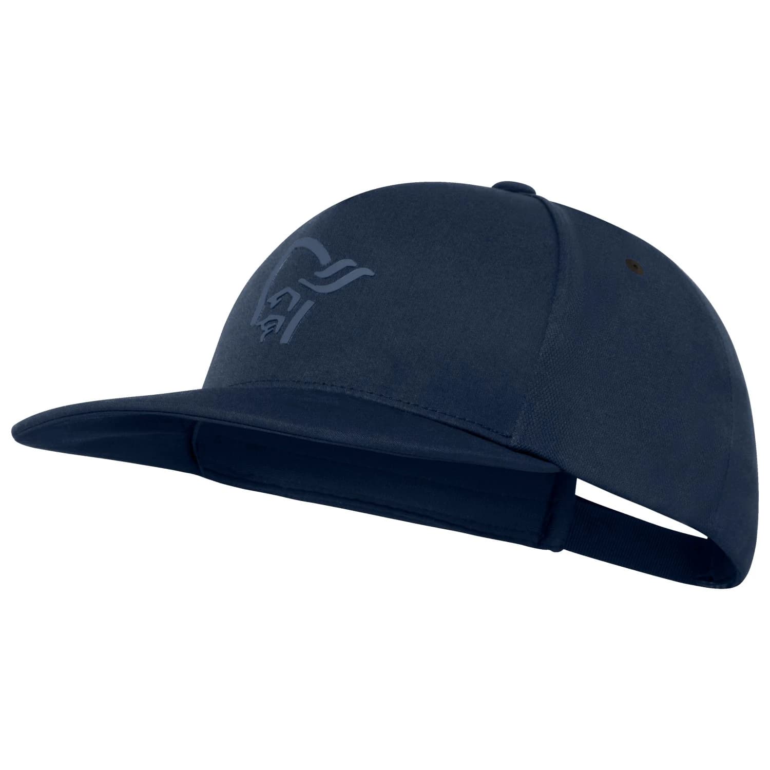 Шапка с козирка Norrøna /29 Trucker Tech Cap - Indigo Night