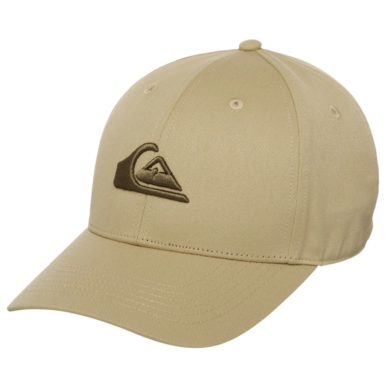 Детска шапка с козирка Quiksilver Kid's Decades Cap - Seneca Rock
