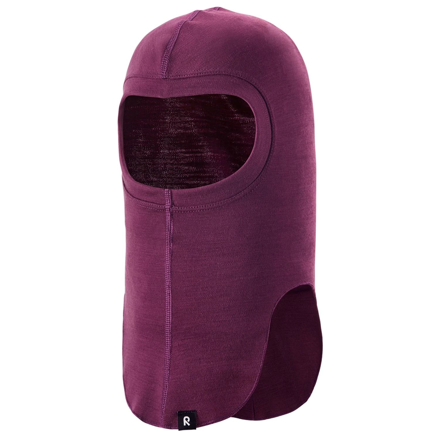 Детска балаклава Reima Kid's Aurora Balaclava - Deep Purple