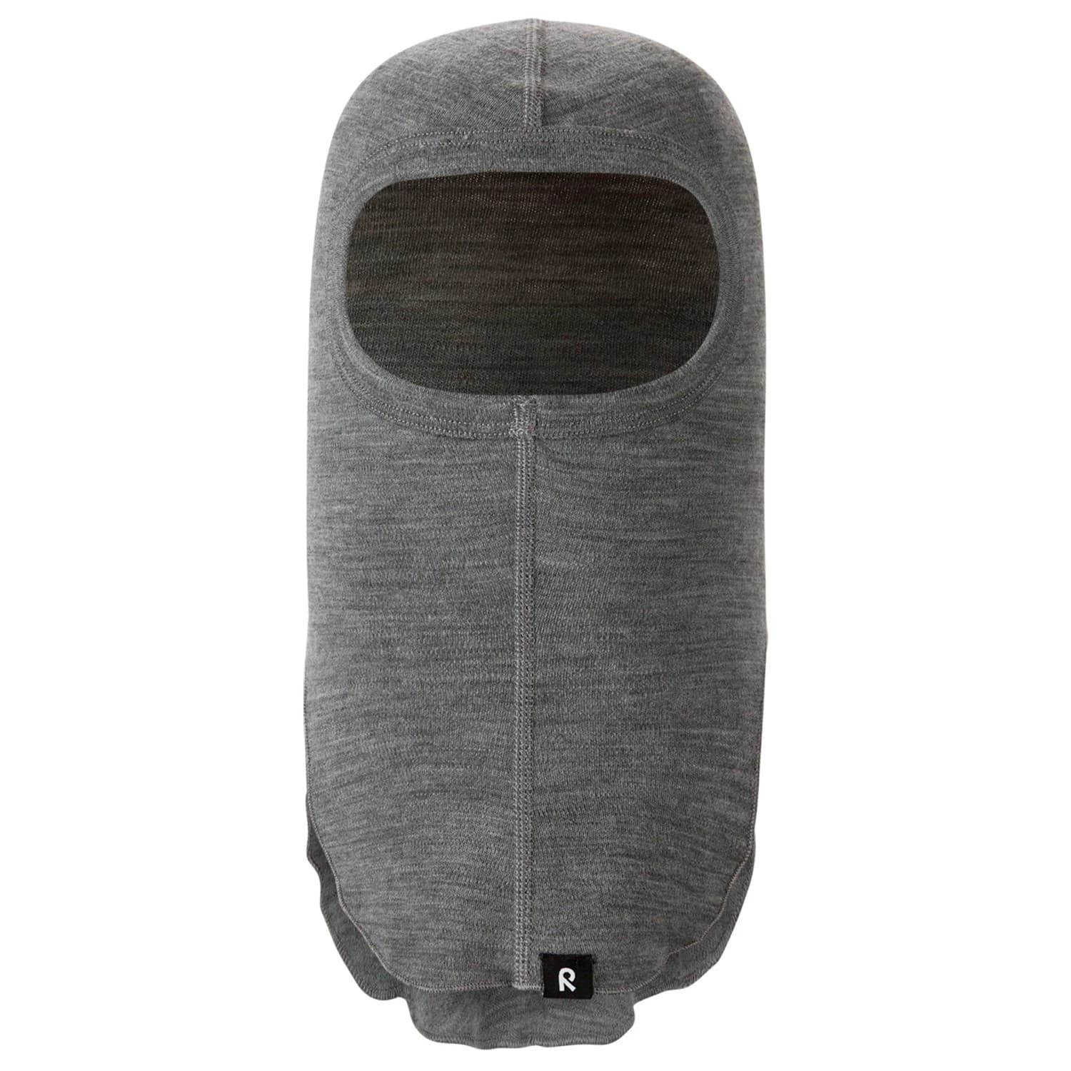 Детска балаклава Reima Kid's Aurora Balaclava - Melange Grey