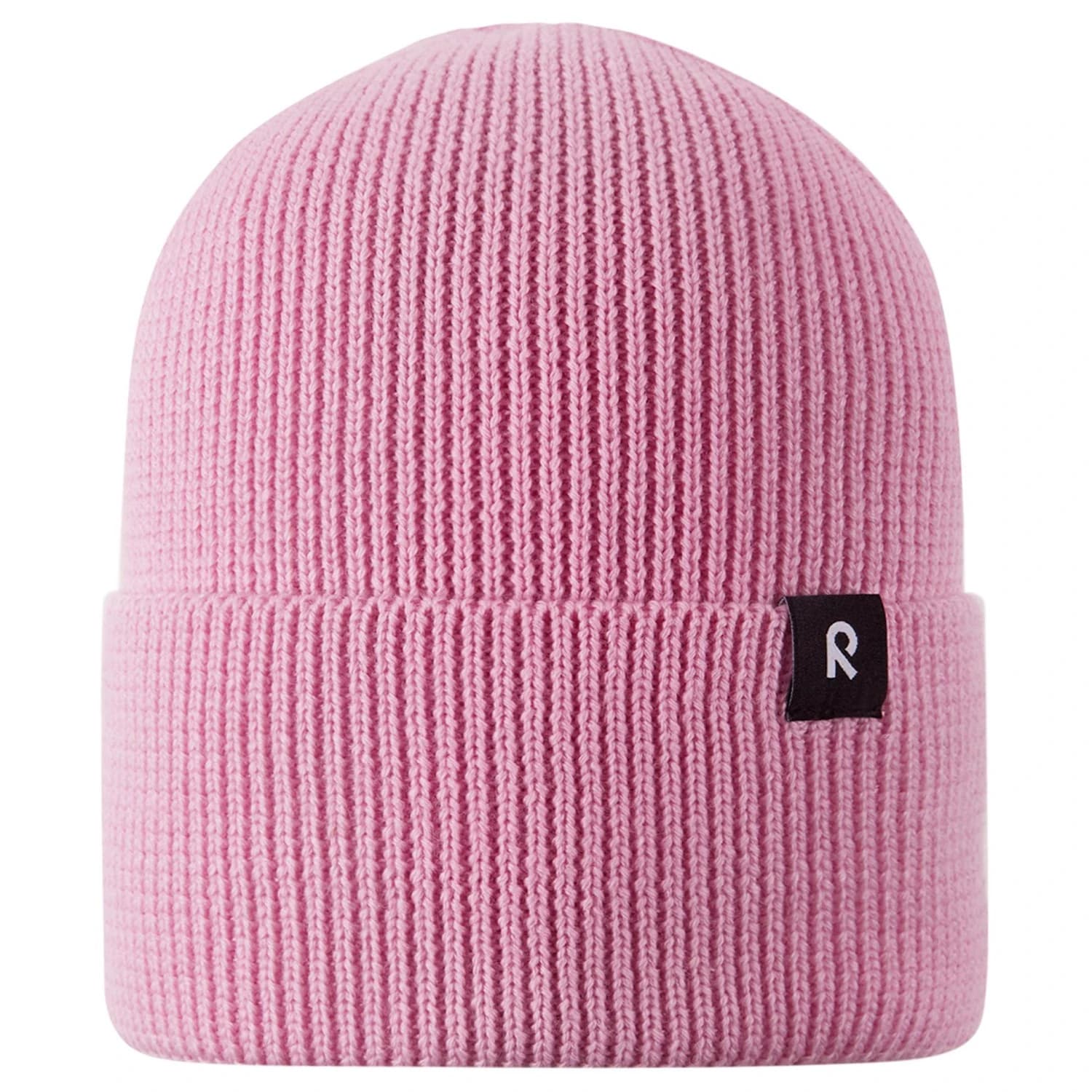 Детска зимна шапка (beanie) Reima Kid's Reissari Beanie - Light Heather