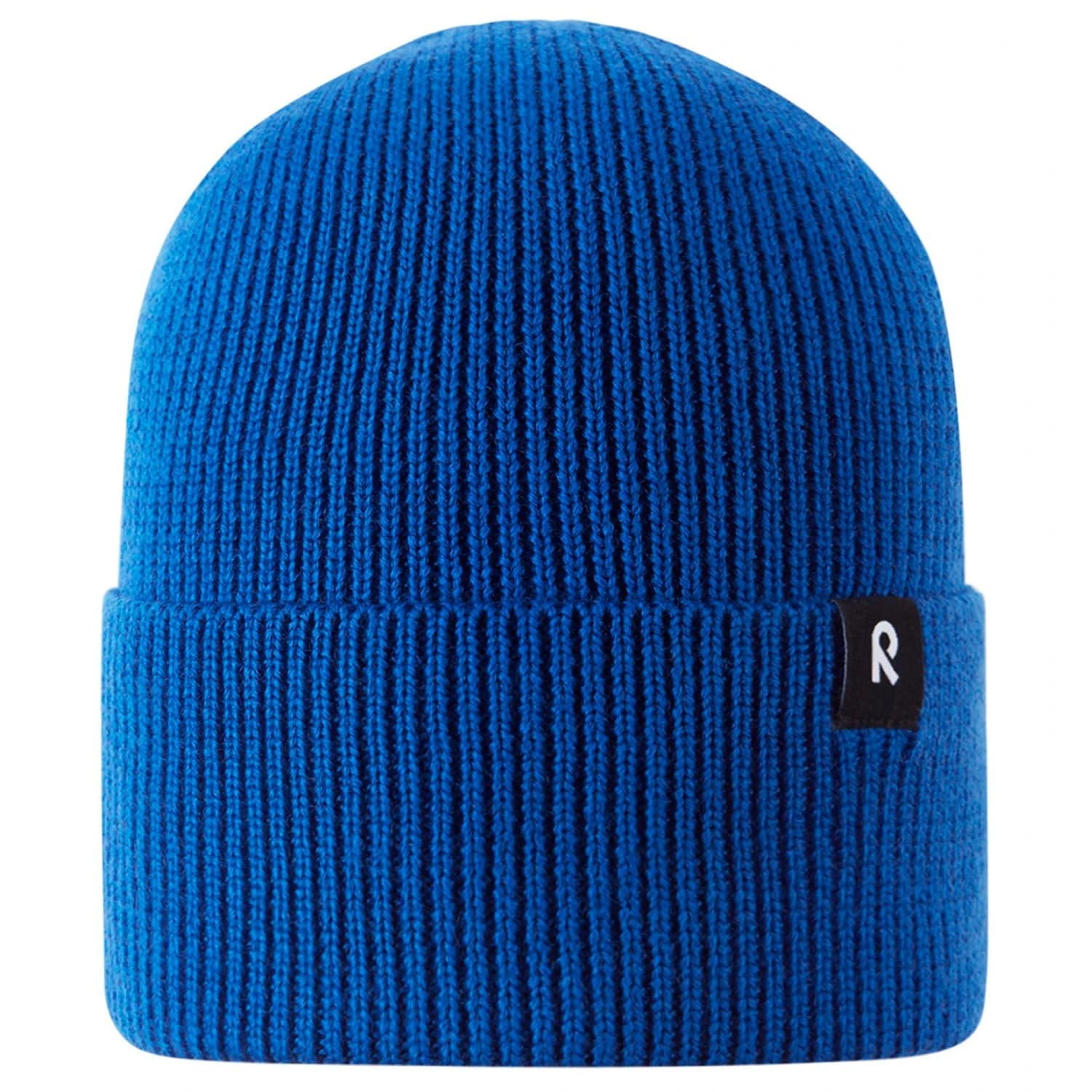 Детска зимна шапка (beanie) Reima Kid's Reissari Beanie - Sparkly Blue