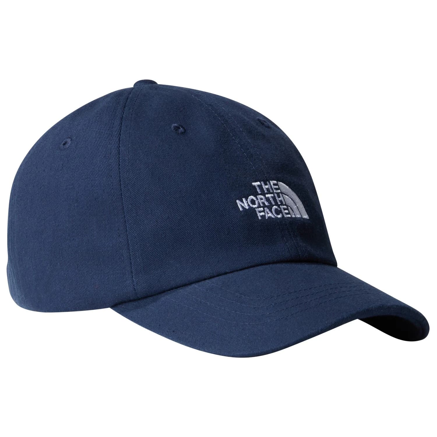 Шапка с козирка The north face Norm Hat Cap - Summit Navy