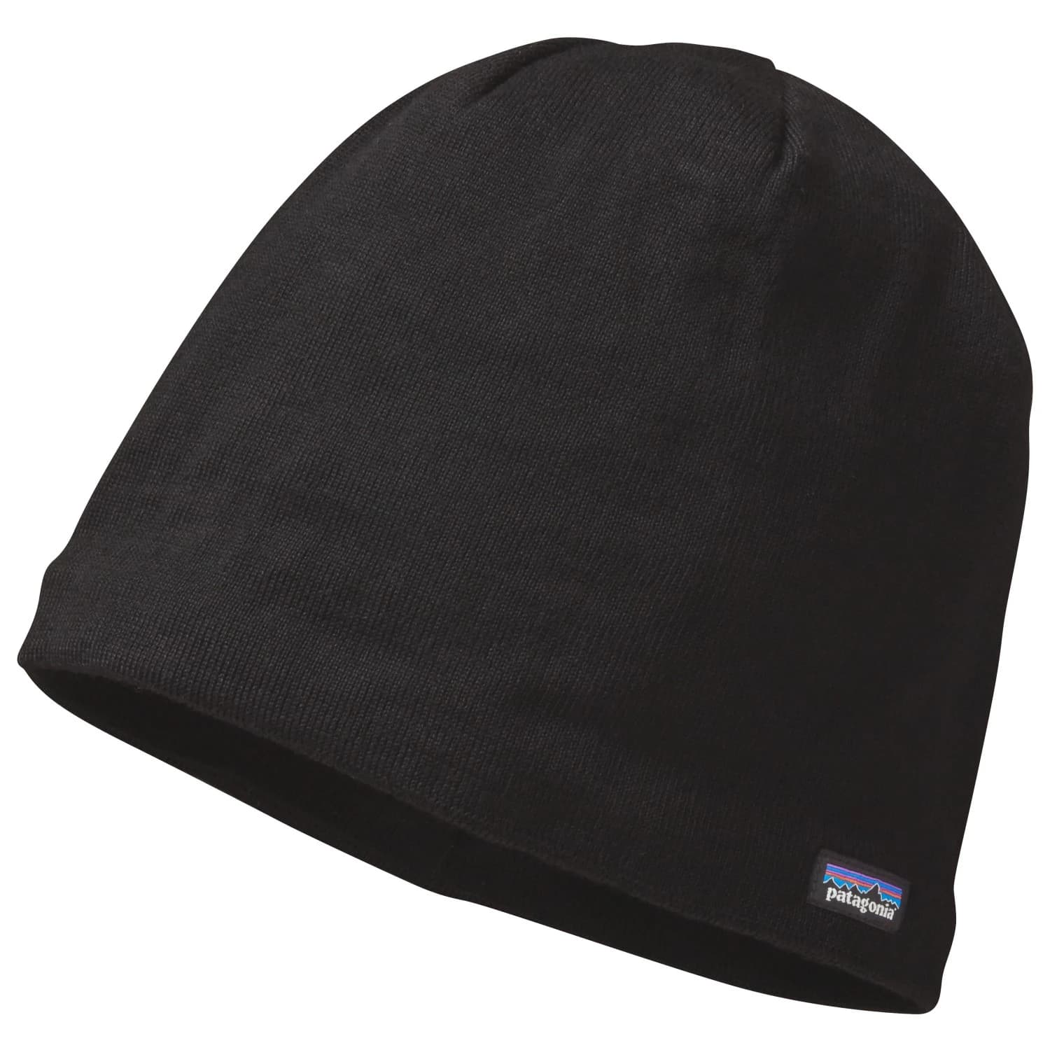 Зимна шапка (beanie) Patagonia Beanie Hat Beanie - Black