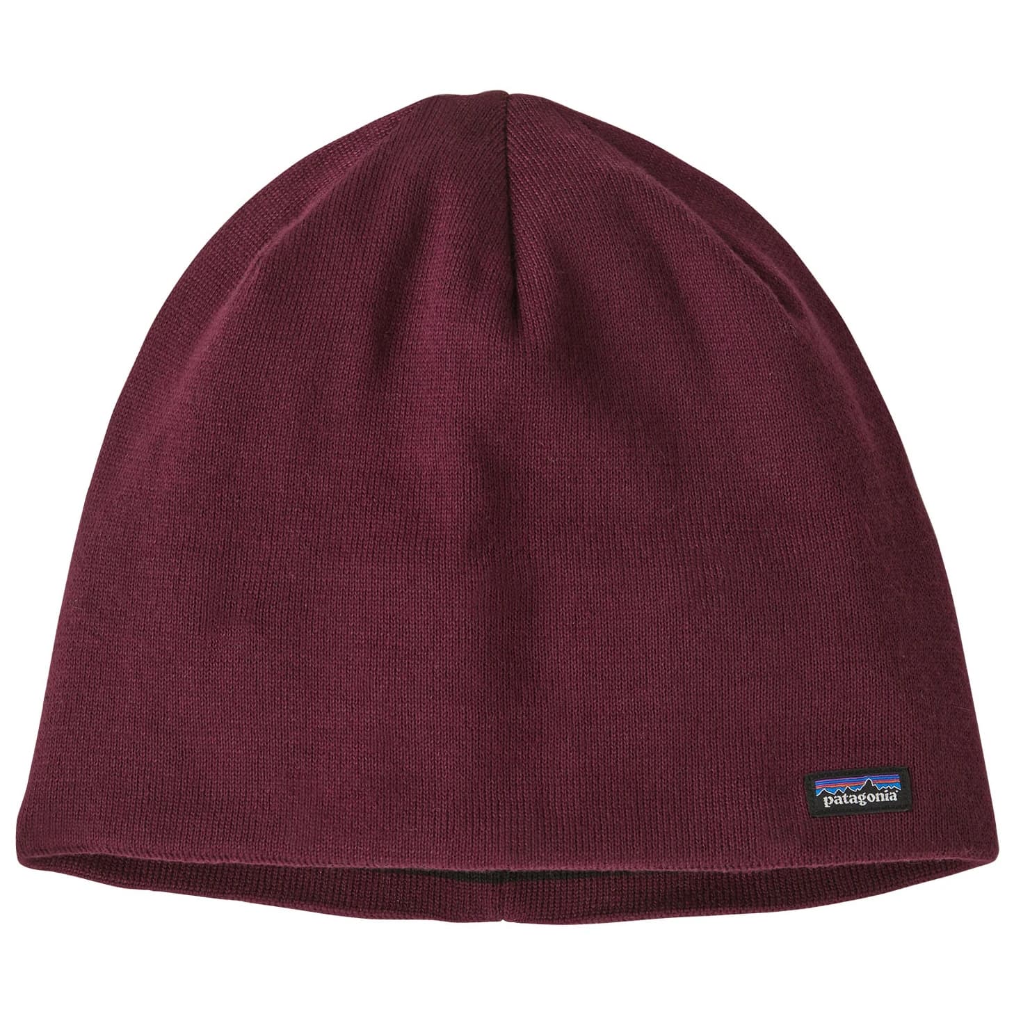 Зимна шапка (beanie) Patagonia Beanie Hat Beanie - Berry Fig