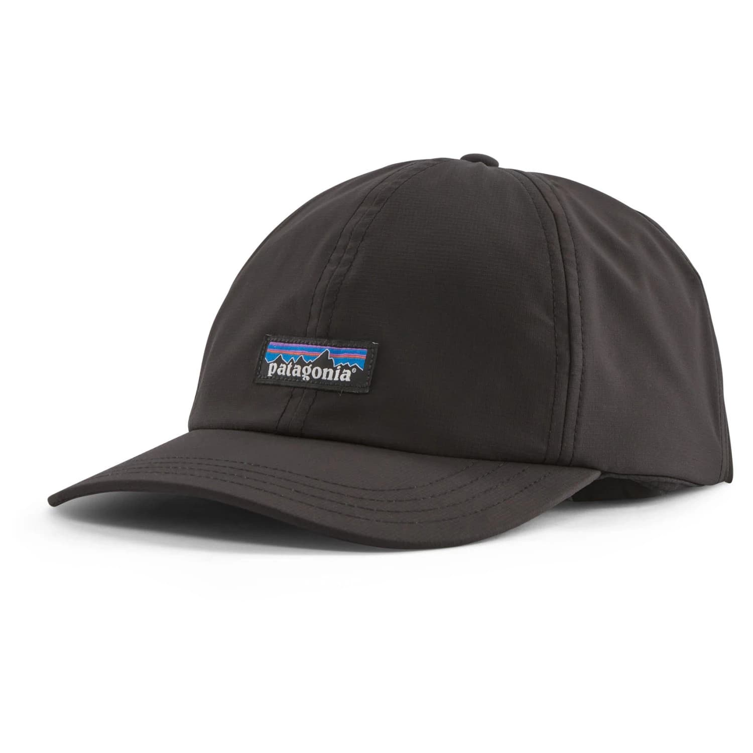 Шапка с козирка Patagonia Terrebonne Hat Cap - Black