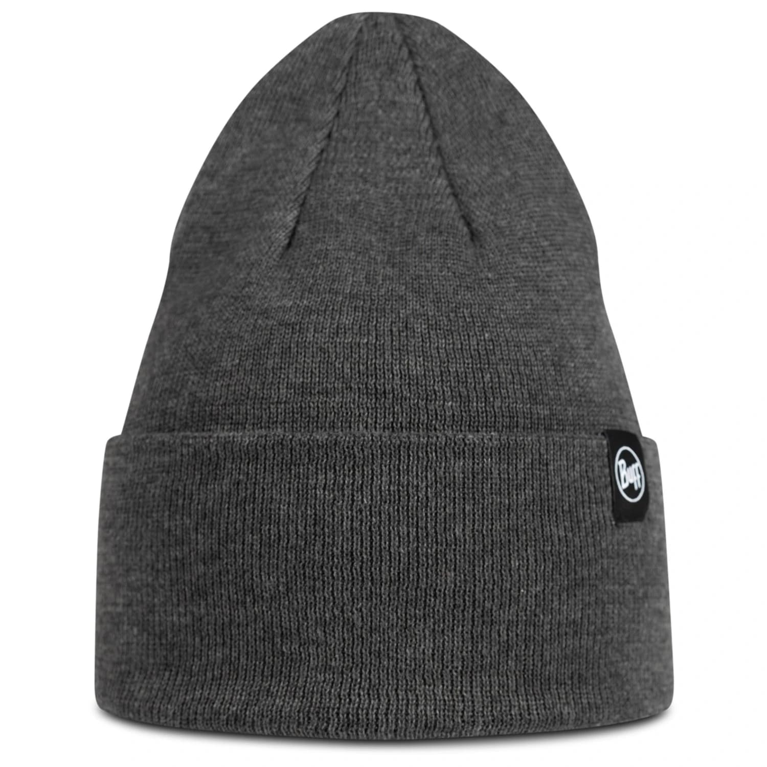 Зимна шапка (beanie) Buff Knitted Beanie Lilon Beanie - Grey Heather