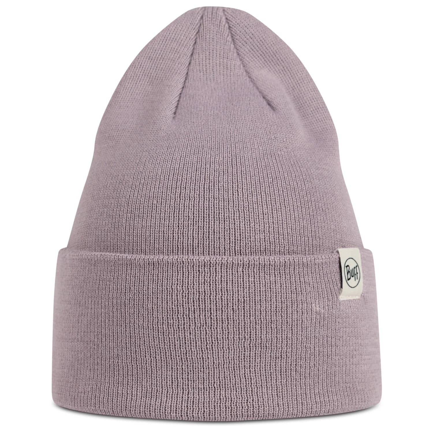 Зимна шапка (beanie) Buff Knitted Beanie Lilon Beanie - Lilac Ice